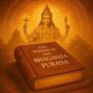 Read more about the article भागवत पुराण की महिमा