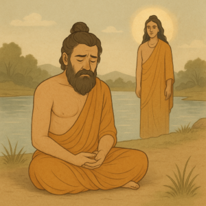 Read more about the article A Tale of Ego, Redemption, and Divine Wisdom