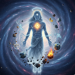 ब्रह्मांड की रूपरेखा: सृष्टि की उत्पत्ति कैसे हुई?