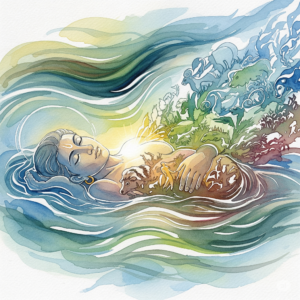 Read more about the article विराट पुरुष: दिव्य सृष्टि के प्रतिरूप