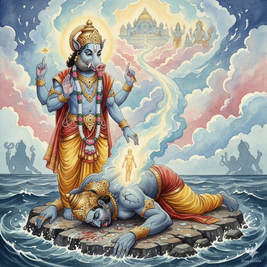 Read more about the article The Fall of Pride is Certain