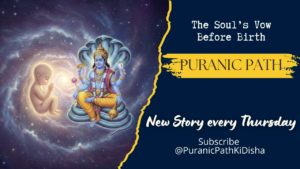 Read more about the article Part 5: The Cry of the Soul in the Womb – A Forgotten Prayer