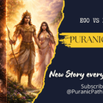 एक पतित सिंहासन से दिव्य राजा तक