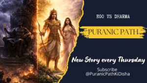 Read more about the article From a Fallen Throne to a Divine King