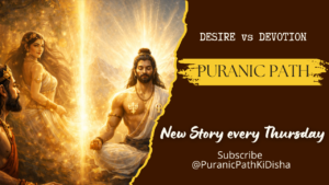 Read more about the article A Timeless Journey of Faith, Surrender, and Spiritual Awakening